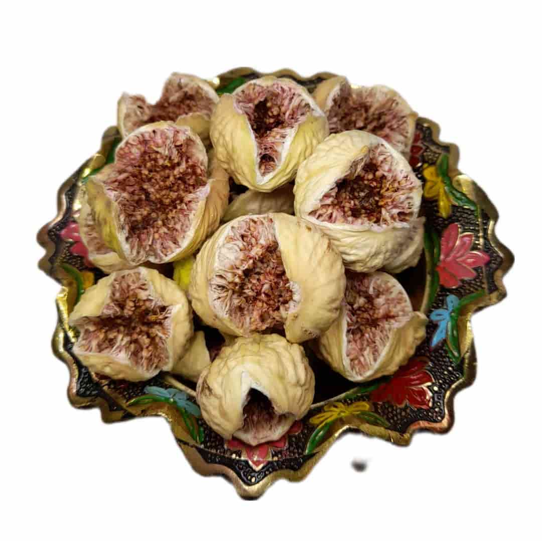 تصویر 2 از خرید انجیر خشک خندان + فروش صادراتی